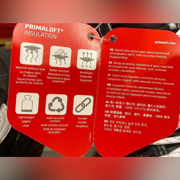 Vans Sk8-Hi Mte-2 (Glitter Black) shoes - Picture 4 of 7